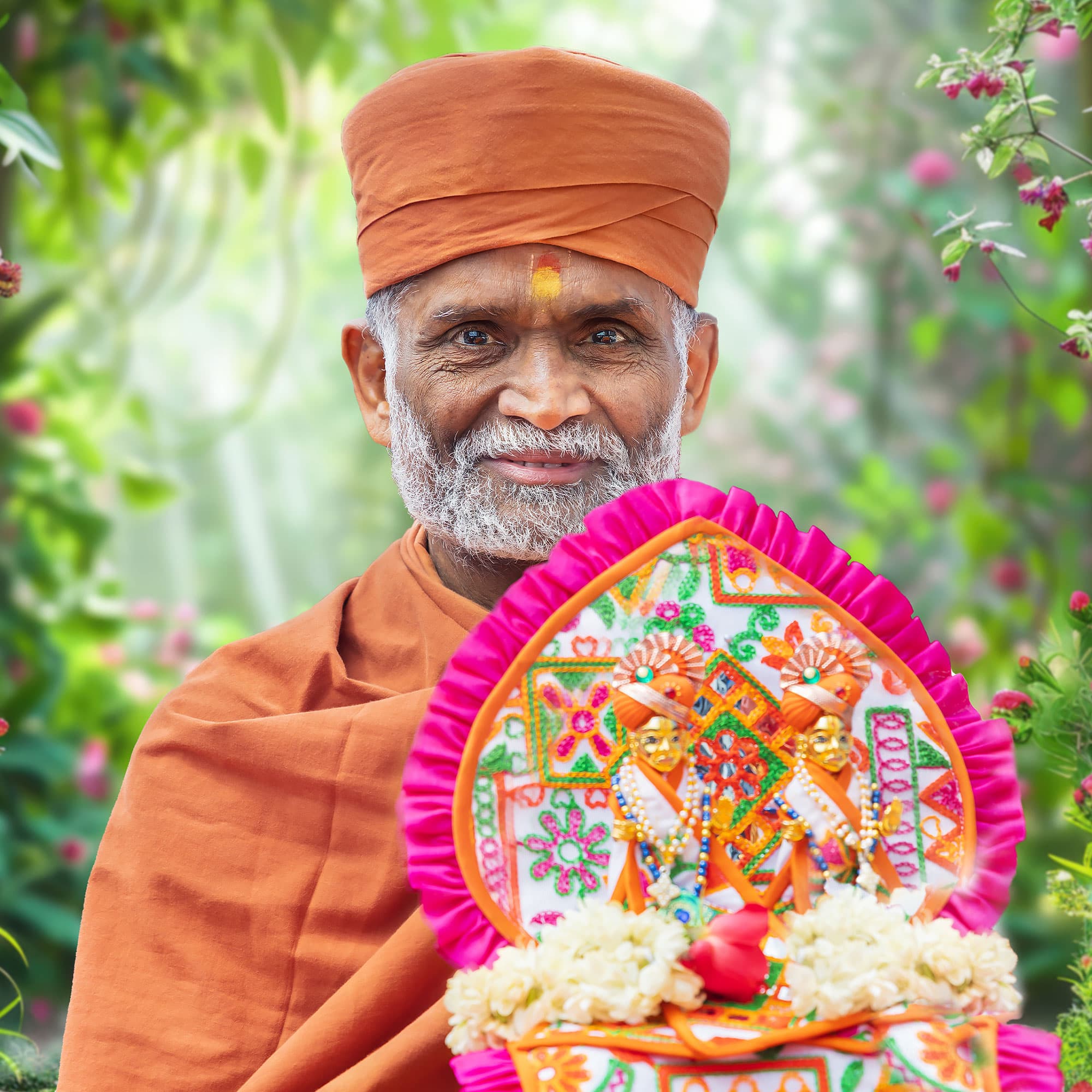 Divine Guru