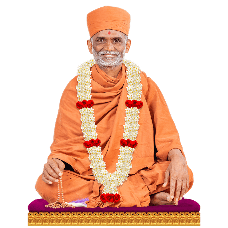 HariPrabodham Parivar
