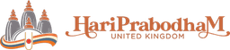 HariPrabodham Logo